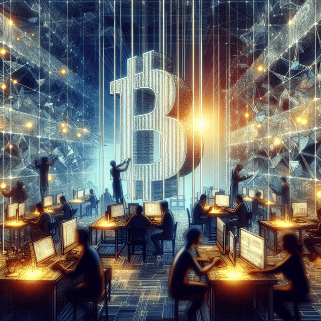 比特幣市場反映出 2022 年初趨勢，鏈上壓力加劇