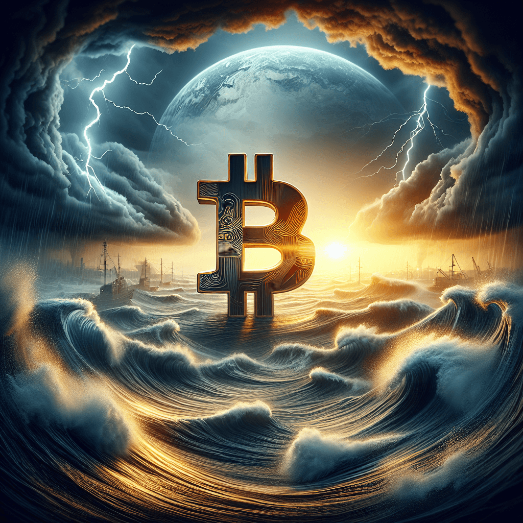 K33 研究預測比特幣將於十二月復甦，市場反應過度