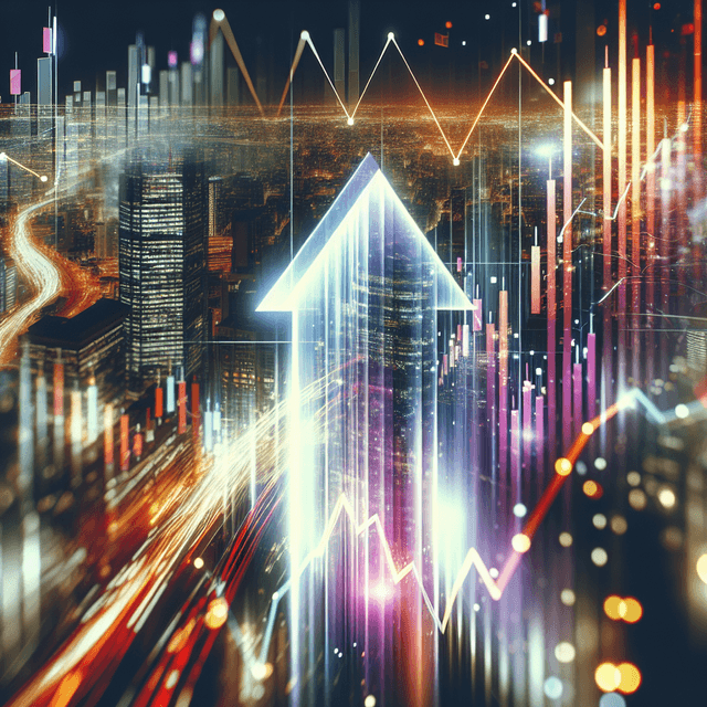 A股飆升！券商引領牛市行情