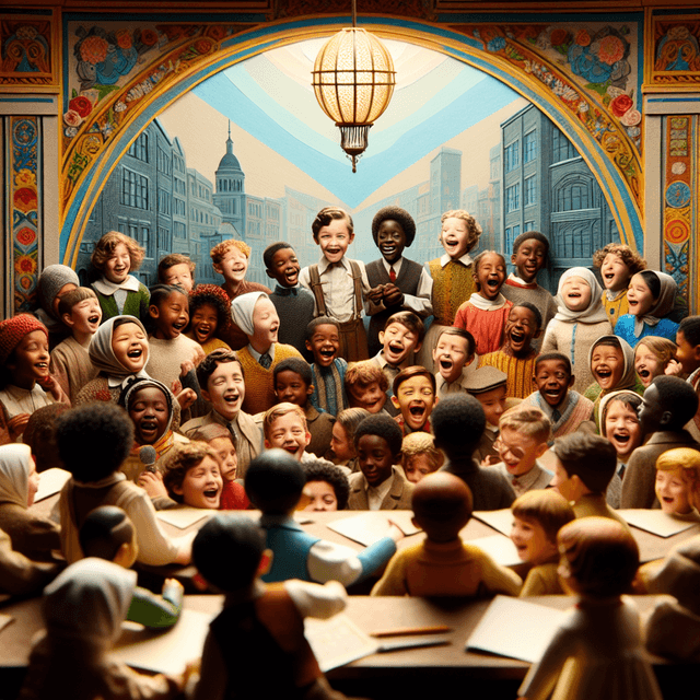 尼日利亞被綁架的學童確認釋放