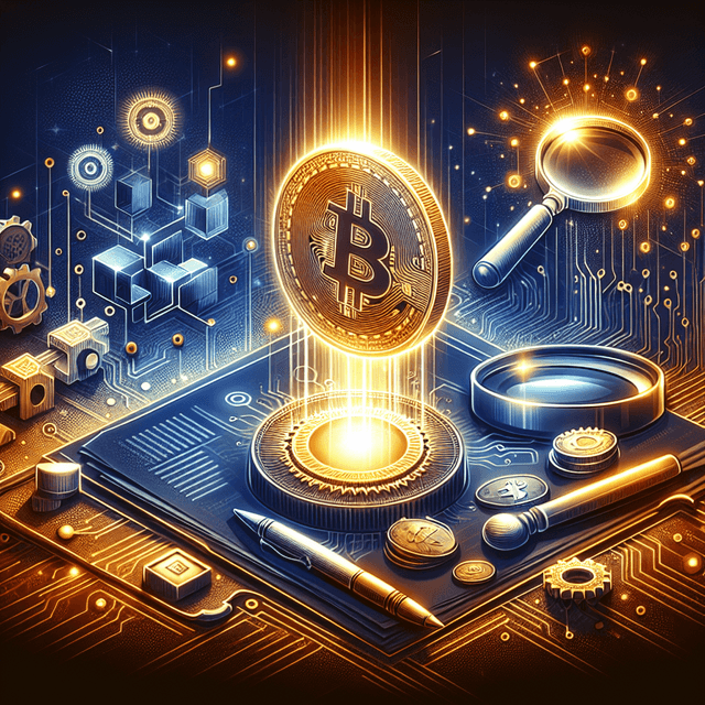 SEC 結束調查，ONDO 代幣上漲；RWA 代幣化平台不受阻