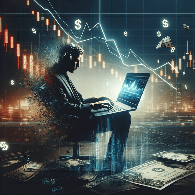 CoreWeave 的股票在 20 億美元的可轉換債務計劃中下跌 8%