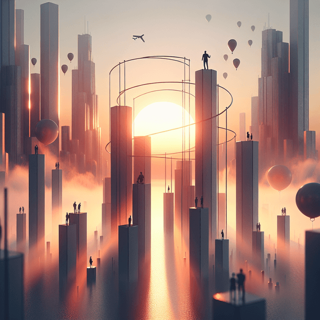 ICP 達到新高，持續高於關鍵支撐水平