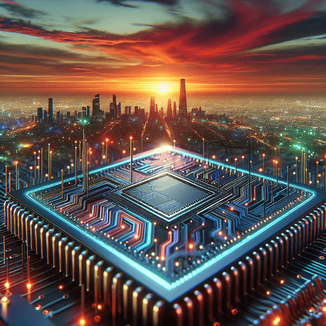 美國考慮允許輝達出口先進AI晶片至中國