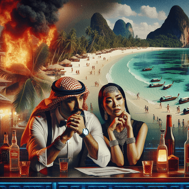 悲劇發生，果阿夜店業主逃往泰國避開逮捕