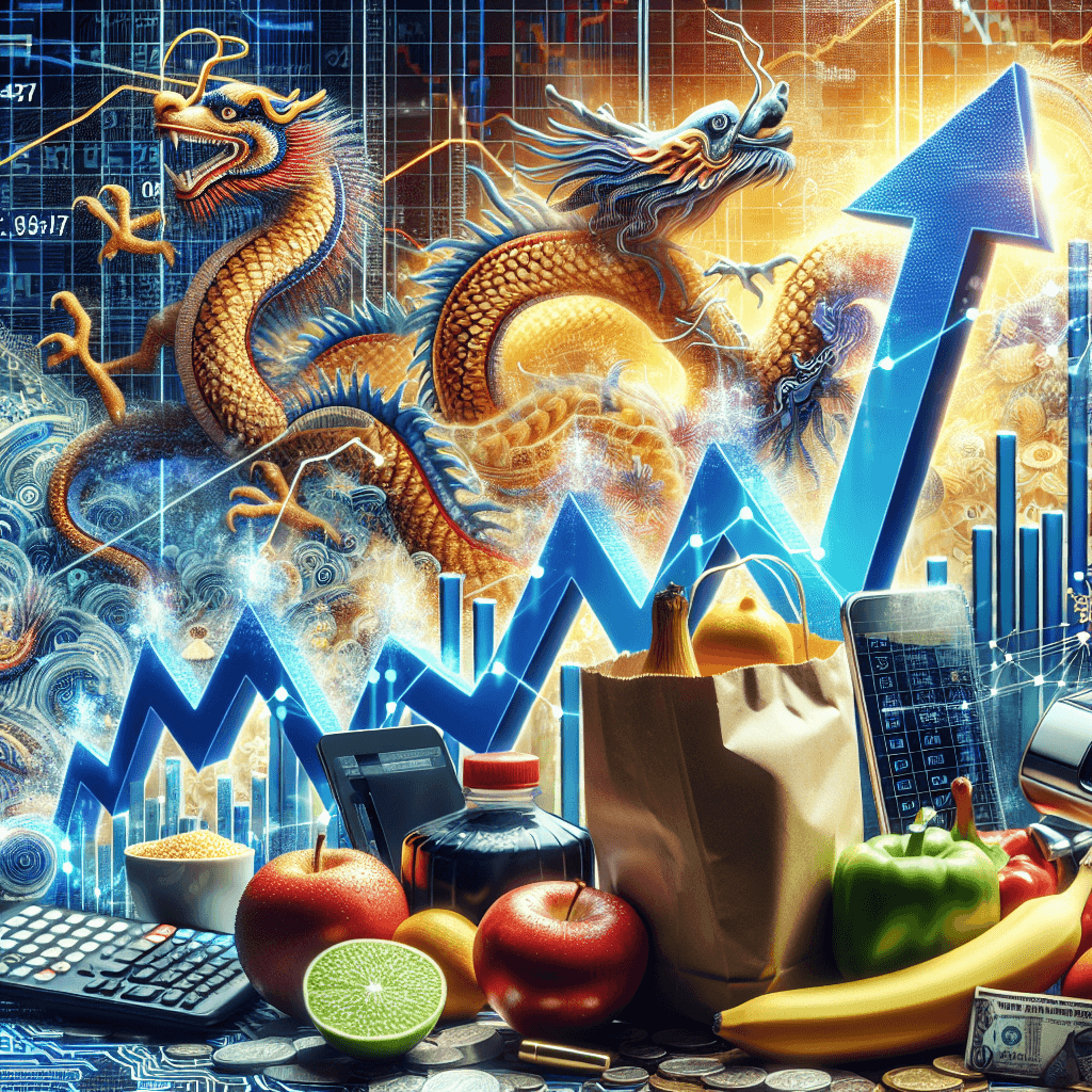 12月9日漲停個股分析：安記食品六連漲停，龍洲股份和君雅科技擁有五漲停