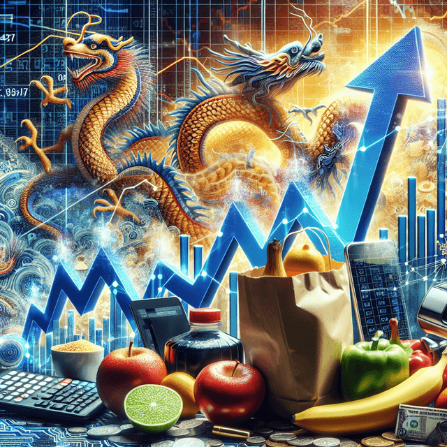 12月9日漲停個股分析：安記食品六連漲停，龍洲股份和君雅科技擁有五漲停