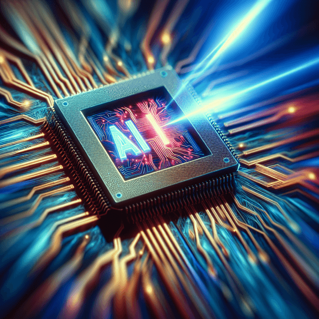 分析師：特朗普對 Nvidia 晶片的政策轉變或增強中國的 AI 優勢