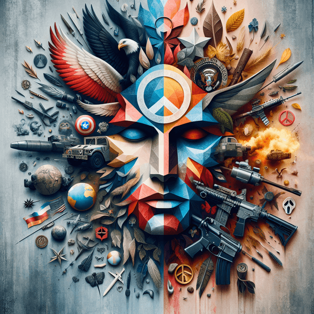 烏克蘭提出新的和平提案，同時拒絕領土讓步