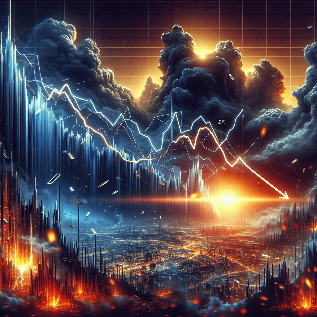 TON 代幣年跌幅接近 72%，潛在反轉跡象浮現