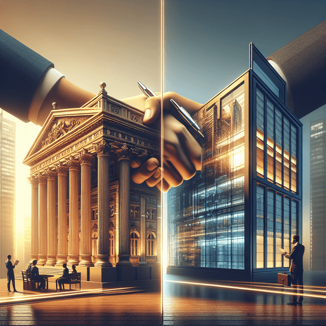 Fifth Third 與金融技術創新者 Brex 合作提供先進的商業卡解決方案