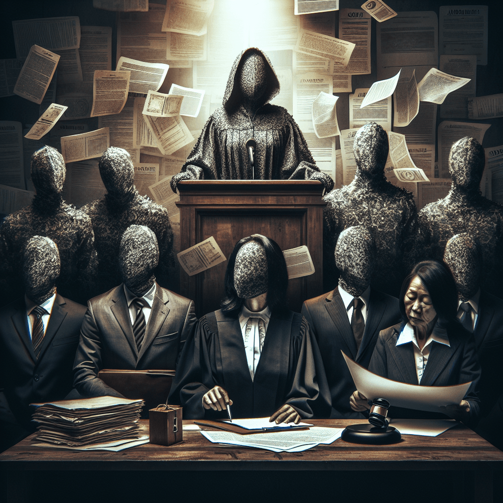 法院批准釋放 Ghislaine Maxwell 大陪審團記錄