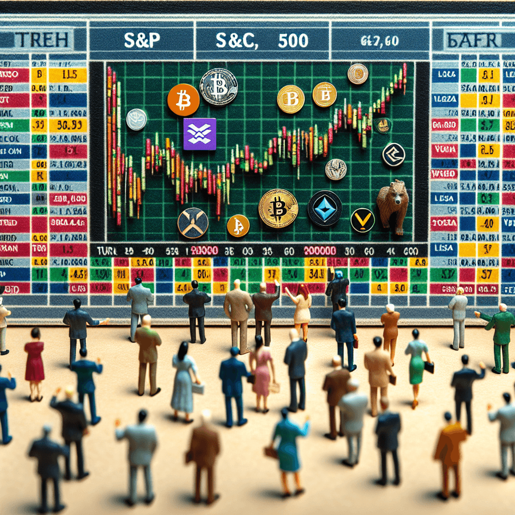新的 Bitwise ETF 將廣泛的加密貨幣投資機會推向主流