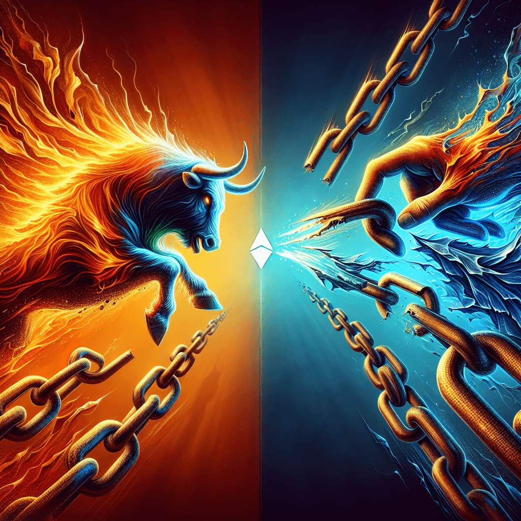 理解 DOGE 最近的暴漲：這是突破還是虛假的牛市陷阱？