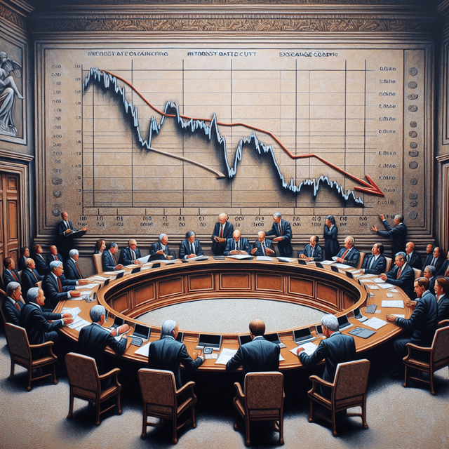 對聯邦儲備會議的期待：預期會降息及更多