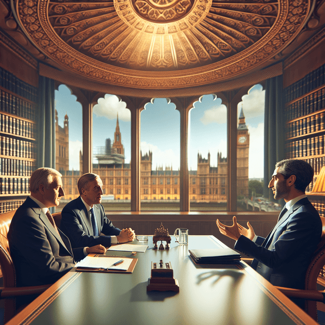 特朗普將開始聯準會主席的最終面試，首先由凱文·沃什出場