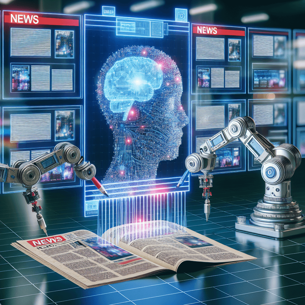 Google 在 Google News 上為特定出版商推出 AI 驅動的文章摘要試點計劃