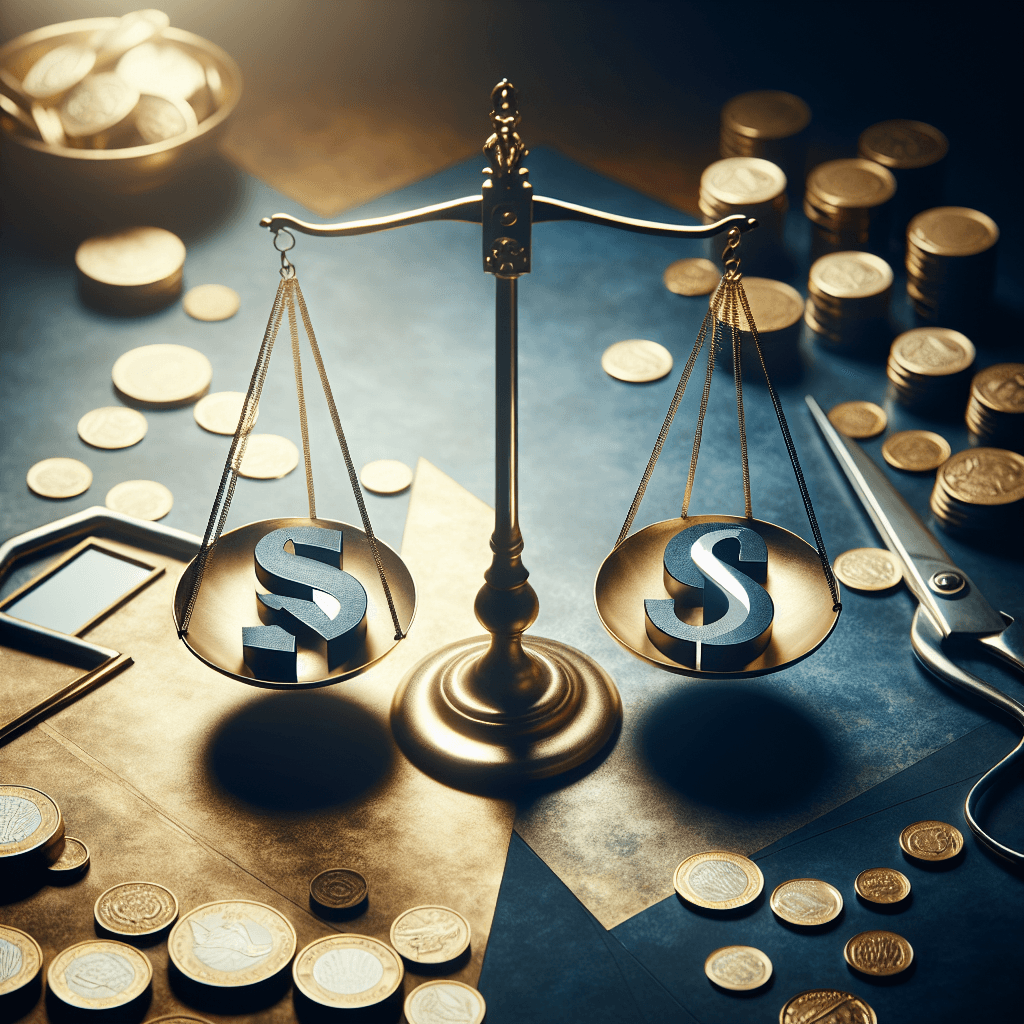 美國聯邦儲備系統在前所未有的內部分歧中降低利率