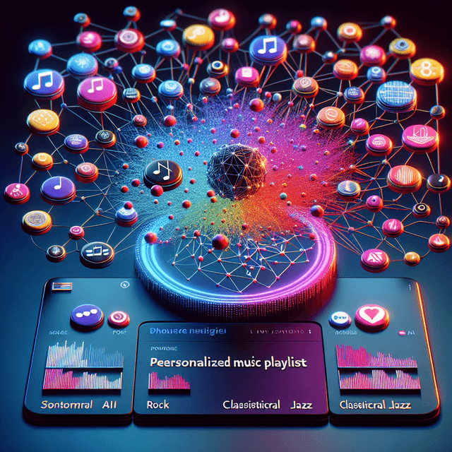 Spotify 推出個人化 AI 驅動的「提示播放清單」以提升用戶體驗