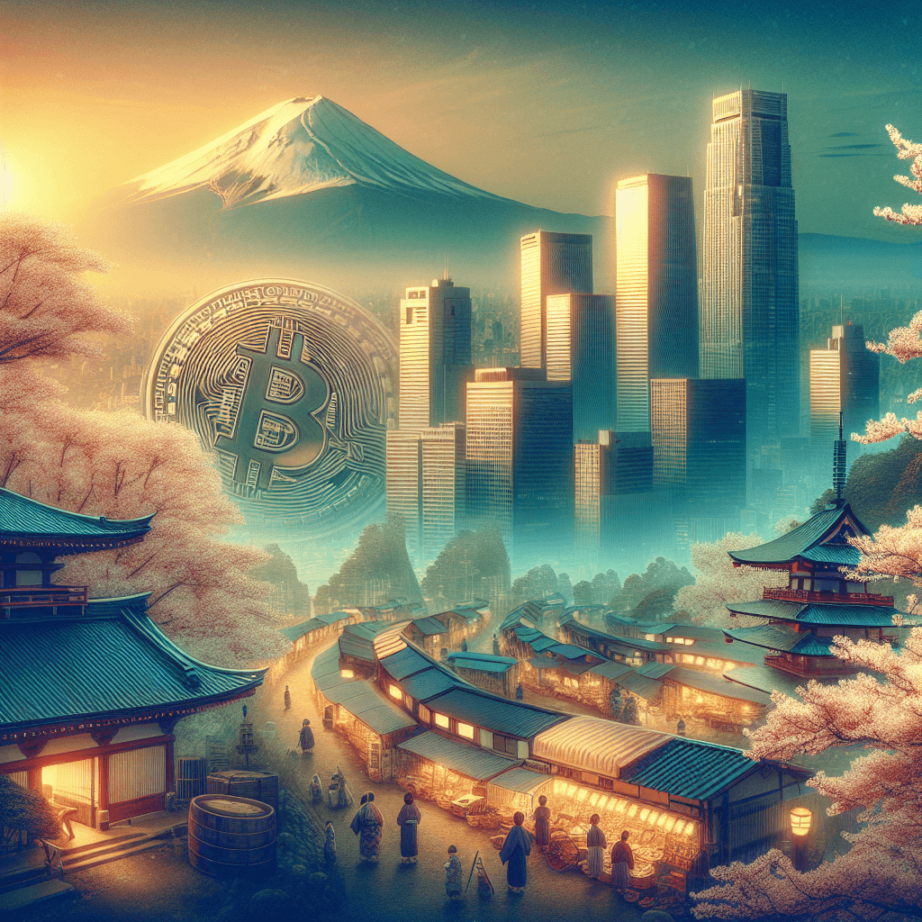 探索比特幣在美聯儲降息與日本預期中的穩定性