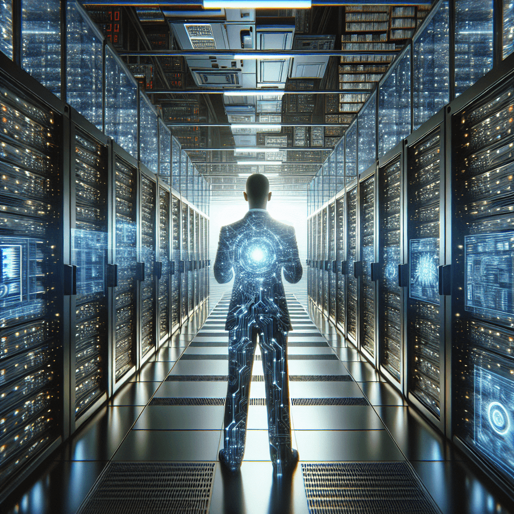 Google 宣布新任 AI 基礎設施負責人作為戰略發展的一部分