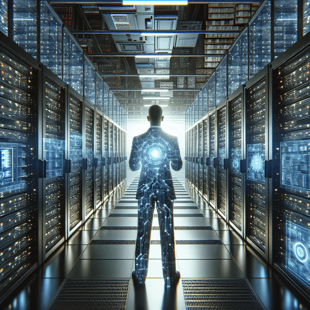 Google 宣布新任 AI 基礎設施負責人作為戰略發展的一部分