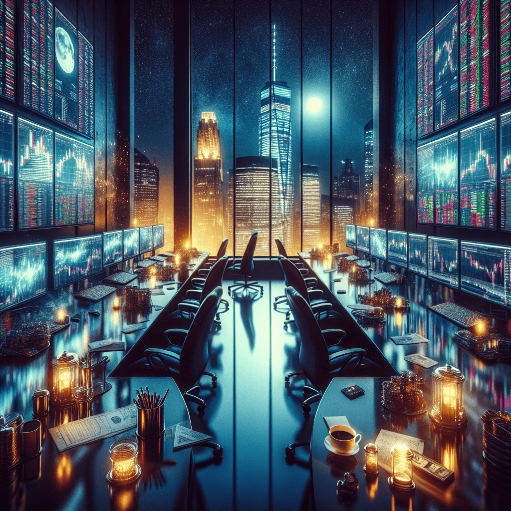 新比特幣 ETF 滿足夜間交易者需求