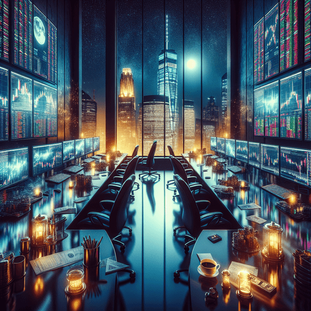 新比特幣 ETF 滿足夜間交易者需求