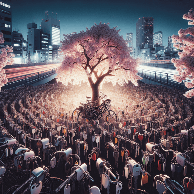 日本自行車騎士因新飲酒騎車法面臨更嚴厲的處罰