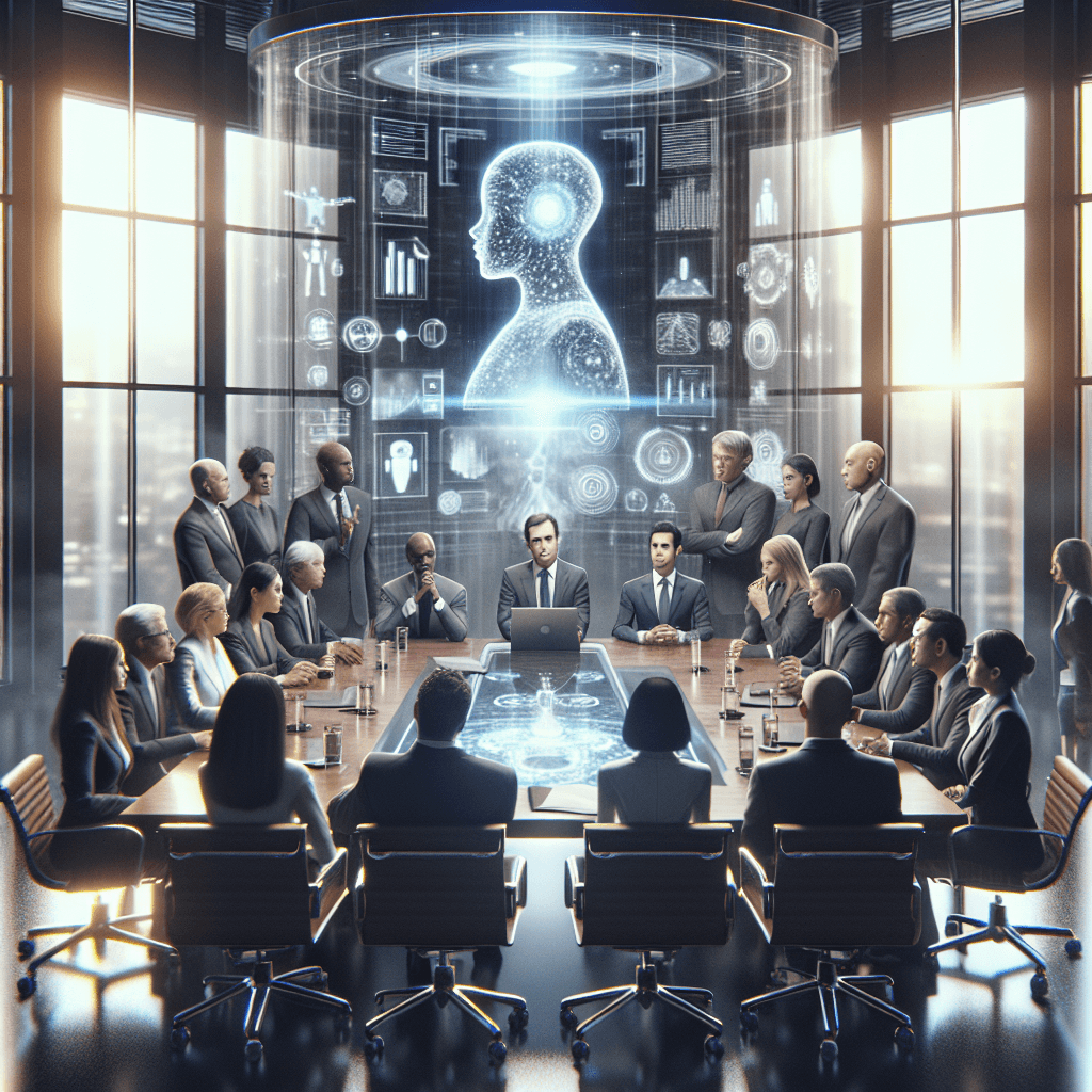 州檢察長要求主要AI公司解決“妄想”輸出以應對日益增加的擔憂