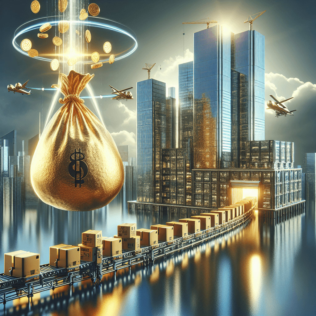 高盛以55億美元估值投資AI增強軟體新創公司Harness