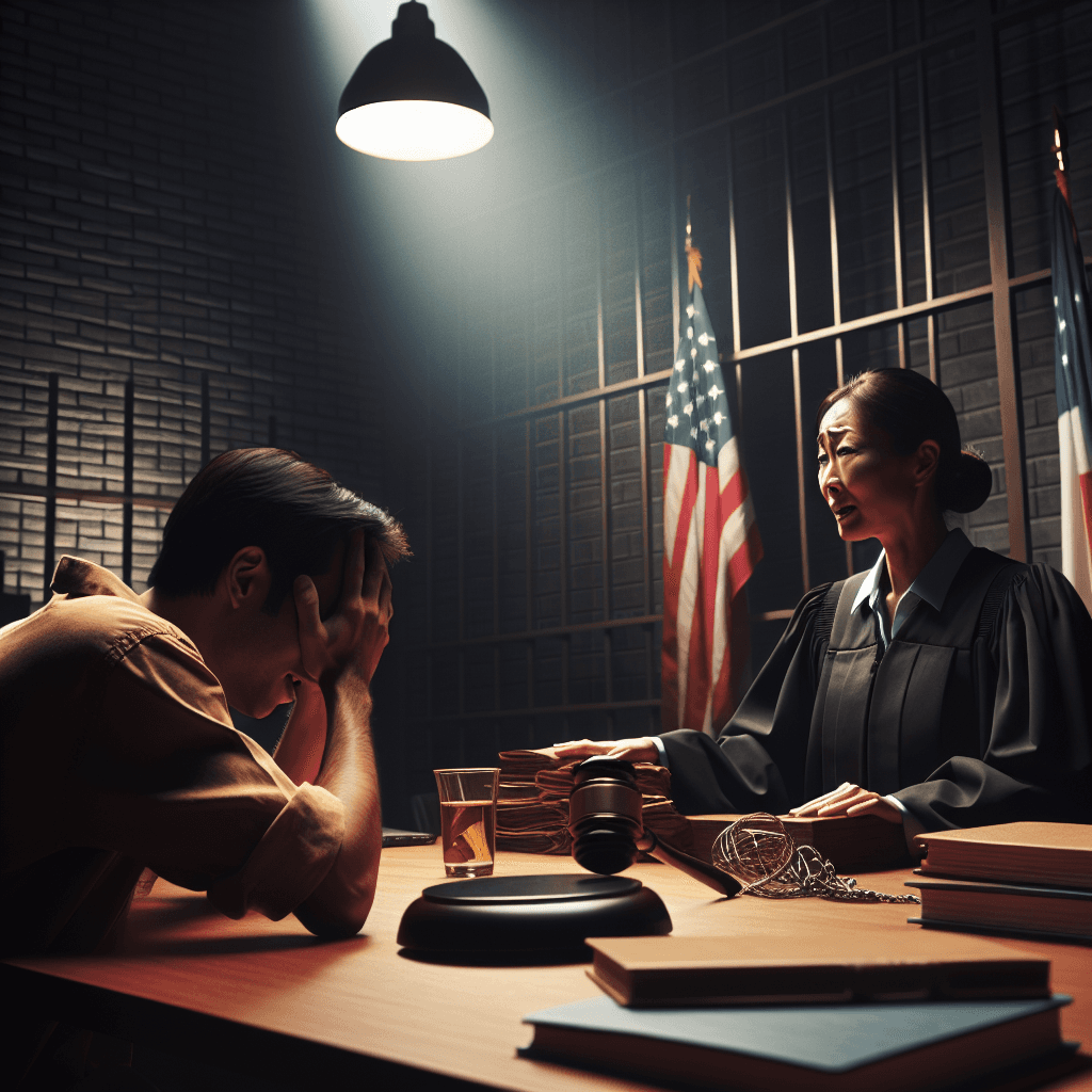 美國法院命令釋放 Kilmar Abrego Garcia 離開移民拘留所