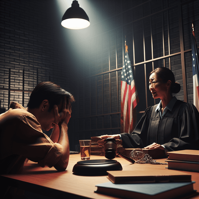 美國法院命令釋放 Kilmar Abrego Garcia 離開移民拘留所