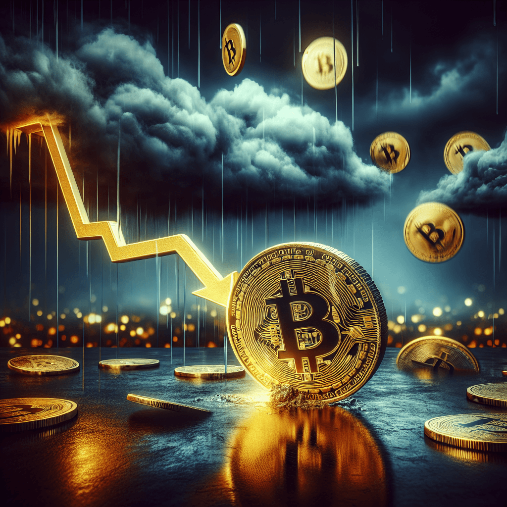 Filecoin 下跌 7%，跌破關鍵的 $1.43 支撐位