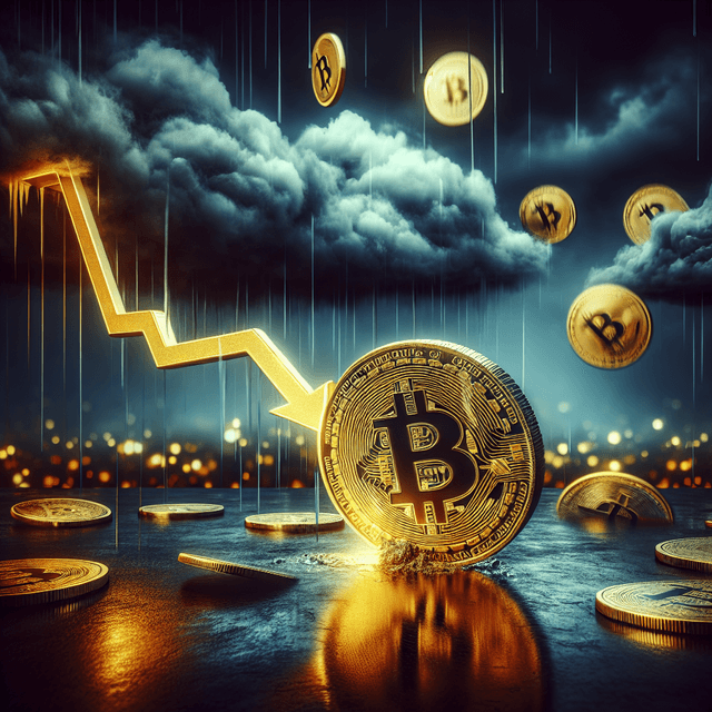 Filecoin 下跌 7%，跌破關鍵的 $1.43 支撐位