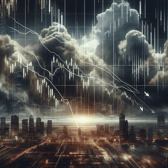 Robinhood 交易量顯著下滑造成股價下跌 8%