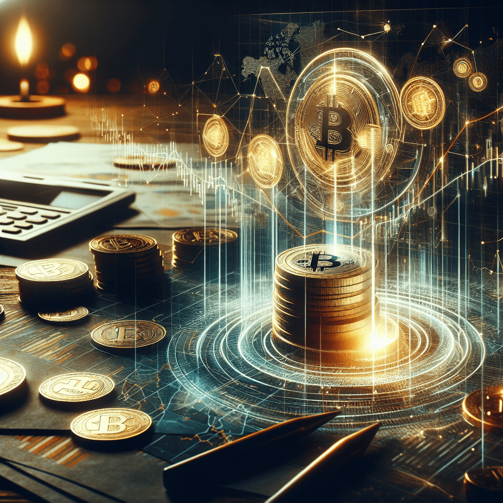 分析 Filecoin 在加密貨幣市場中的表現及市場比較