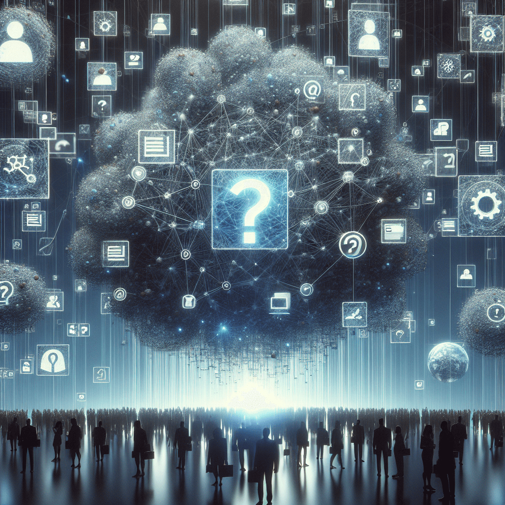 揭開 LinkedIn 演算法：關於性別實驗爭議的洞察