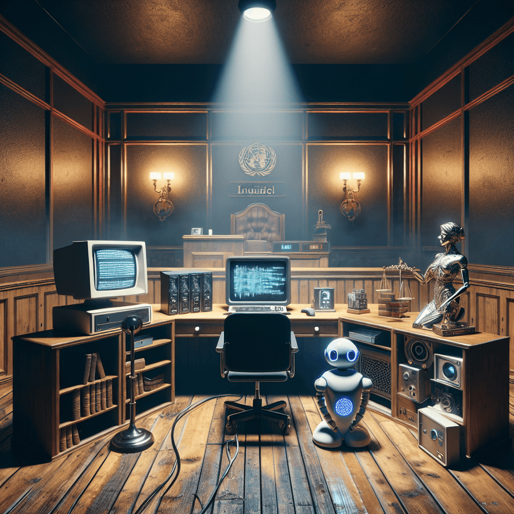 特朗普的人工智慧行政命令尋求一致性，風險可能對初創企業造成法律困惑