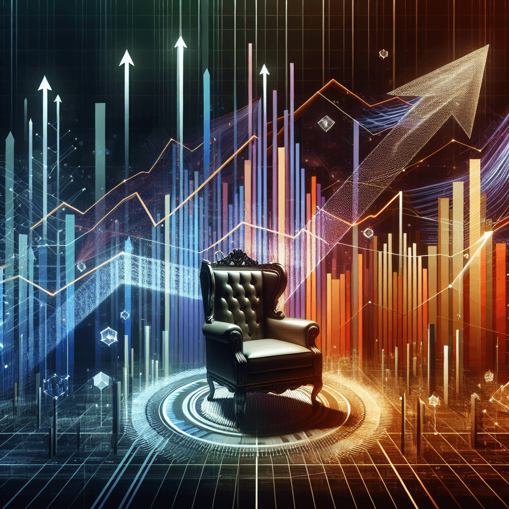 Warsh的聯準會主席競選獲得動力；Hassett的前景下降