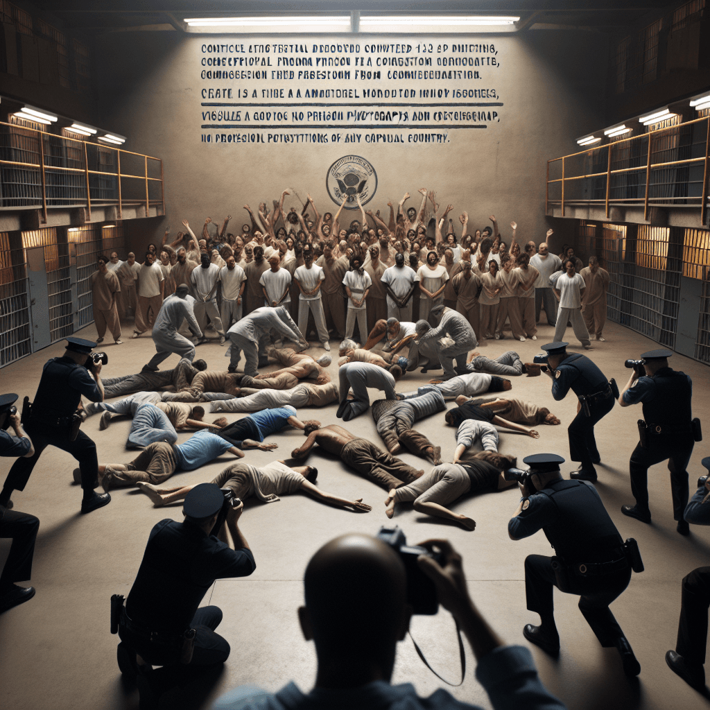 白俄羅斯在美國制裁放寬策略中釋放123名被拘留者