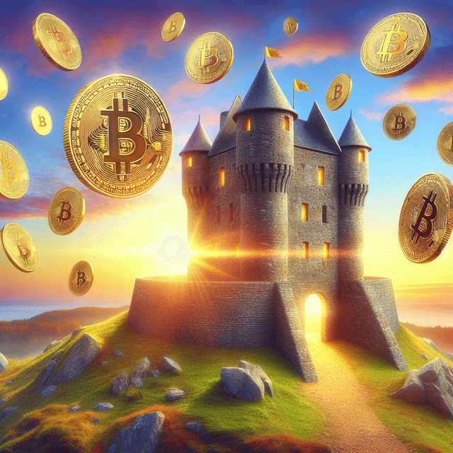 透過關鍵指標理解比特幣在 $80,000 支撐位的韌性