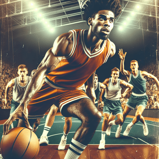 Jalen Brunson以精湛表現帶領尼克進入NBA杯決賽