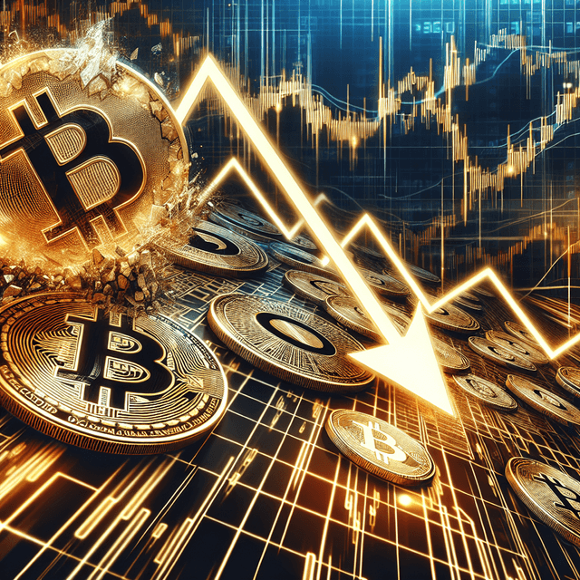 探討利率削減對狗狗幣及其他迷因幣在波動市場的影響