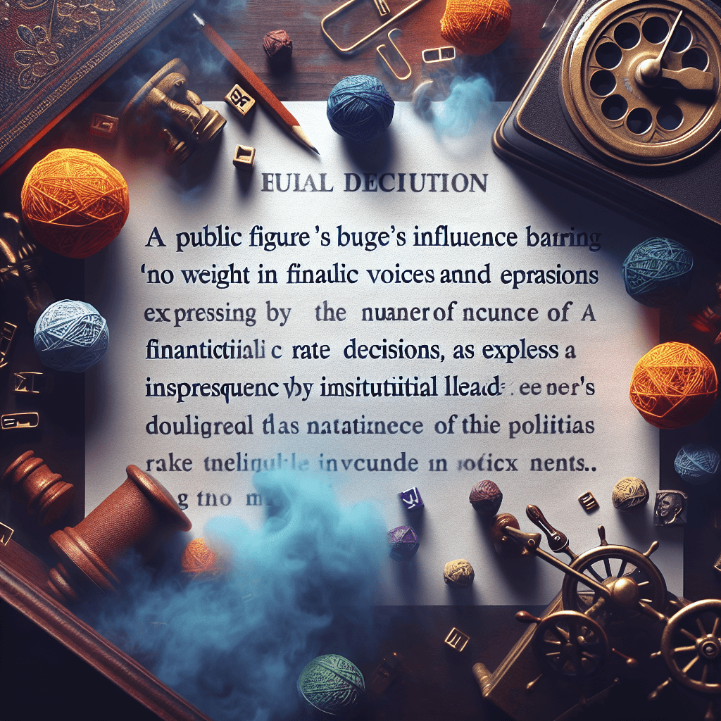 哈塞特主張特朗普的影響不會影響美聯儲的利率決策