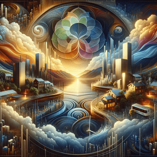 提升市場穩定性：近期證監會會議的主要結論