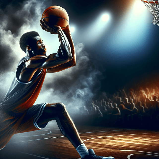 阿聯酋 NBA 杯 MVP 競爭：賈倫·布倫森領先