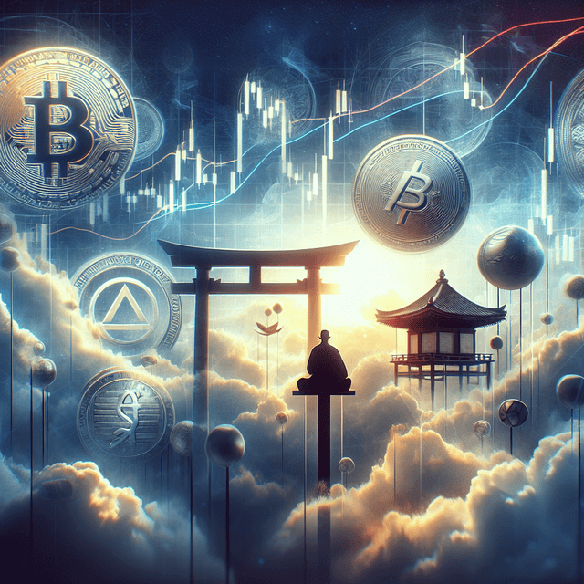 加密周即將來臨的活動：Coinbase、美國經濟與全球央行