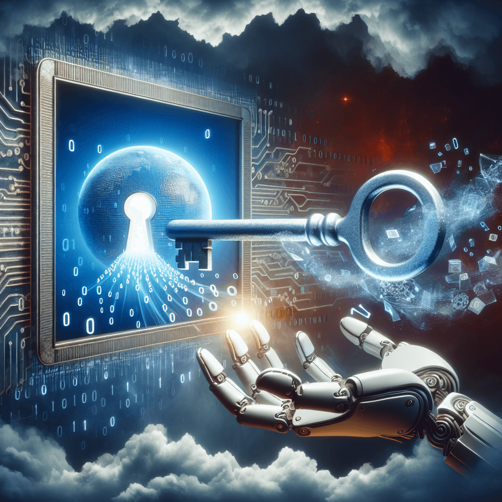 創用CC暫時支持AI「付費爬取」系統