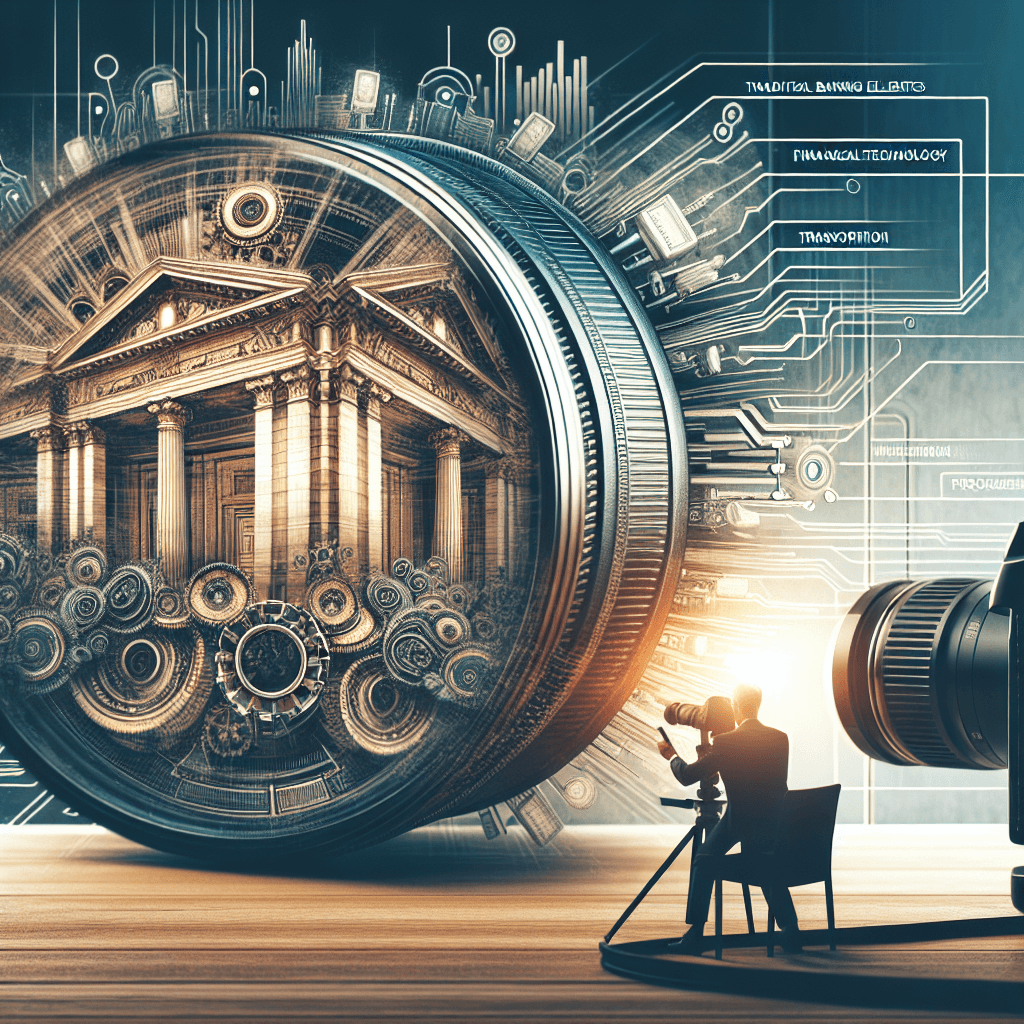 Coinbase 邁向金融科技卓越的戰略轉型